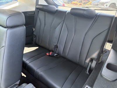 2022 Acura MDX Base