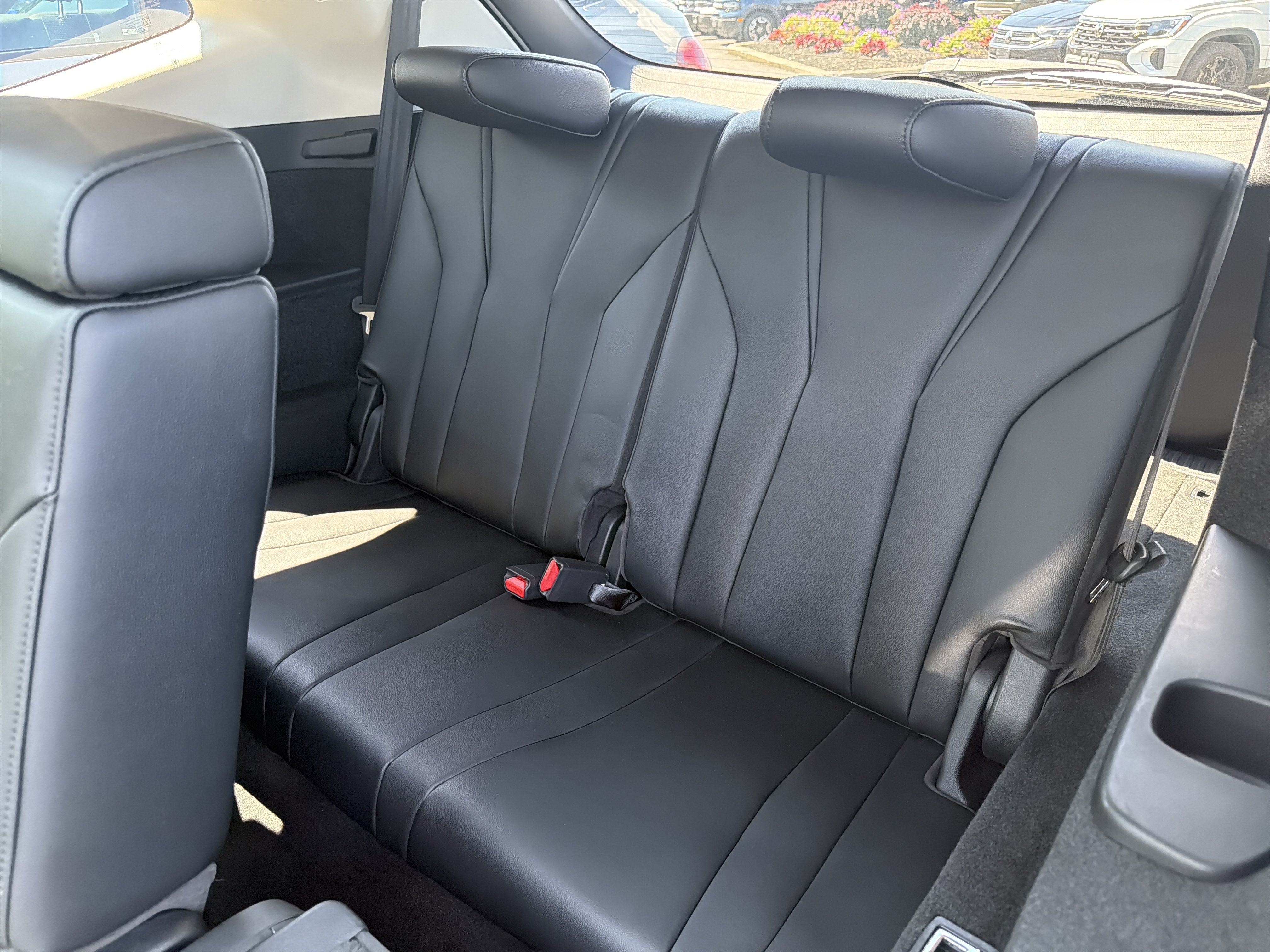 2022 Acura MDX Base