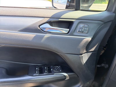 2019 Lincoln MKC Standard
