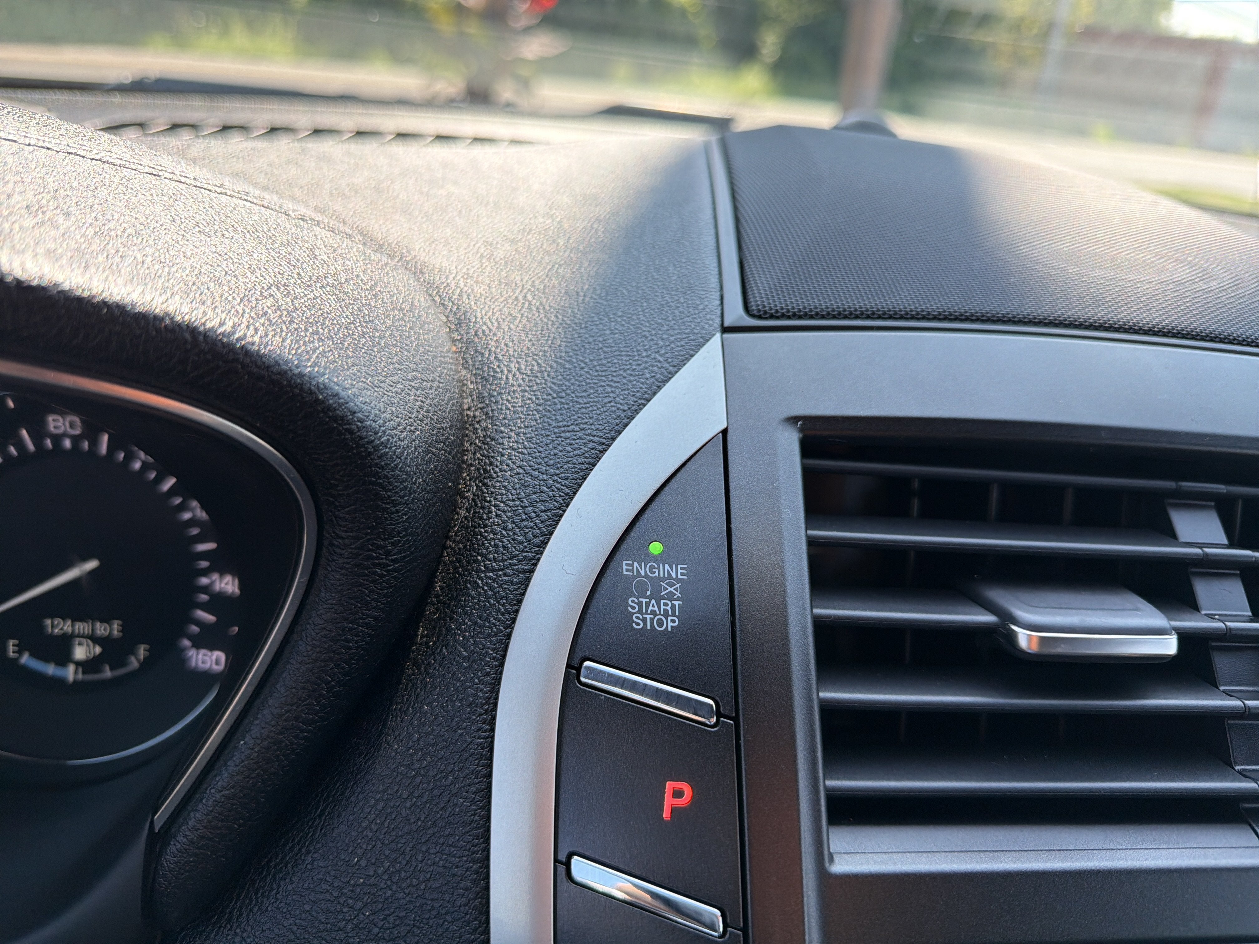 2019 Lincoln MKC Standard