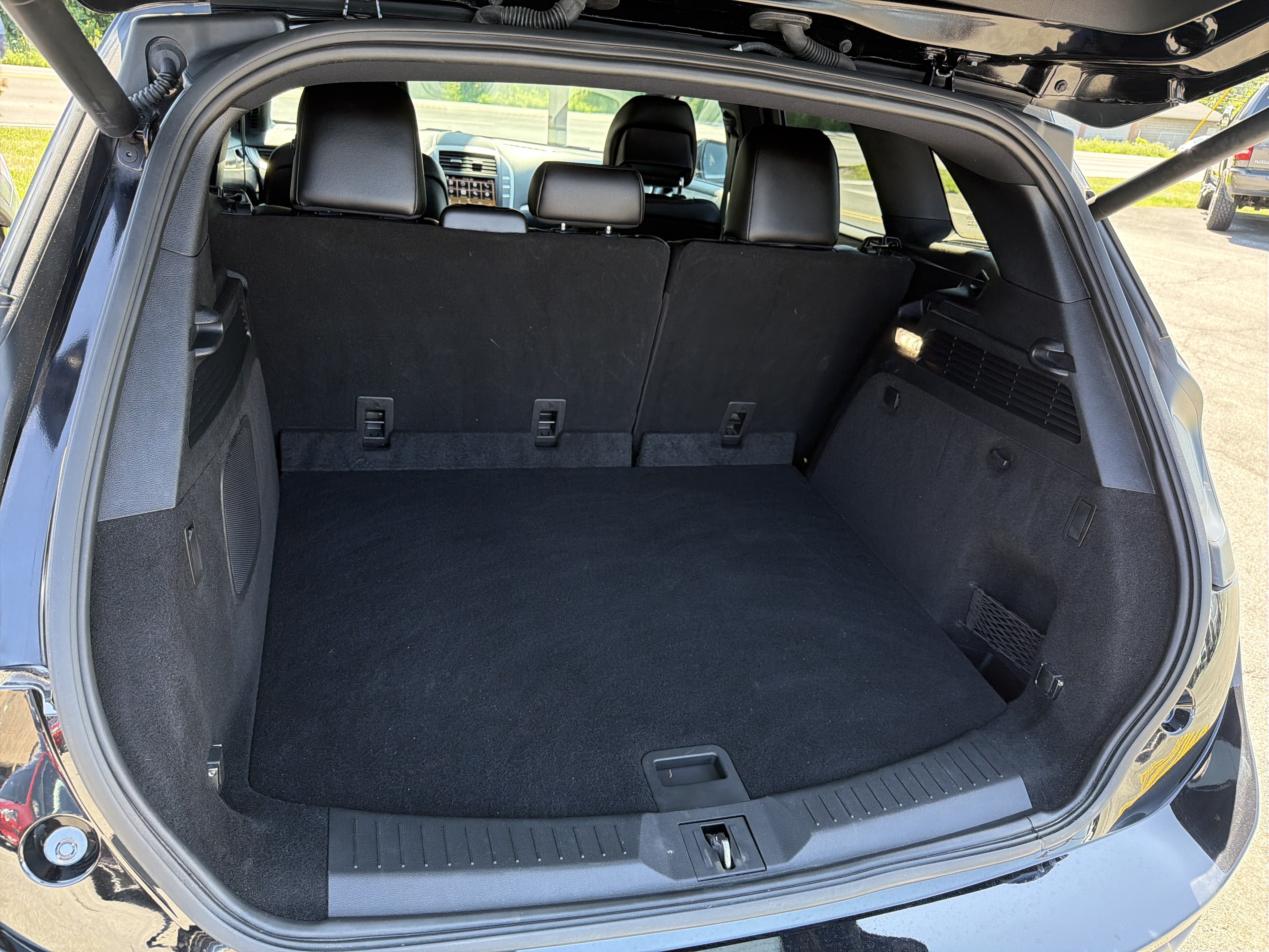 2019 Lincoln MKC Standard