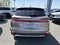 2019 Lincoln MKC Standard