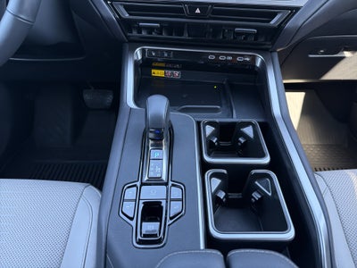 2024 Lexus TX 350