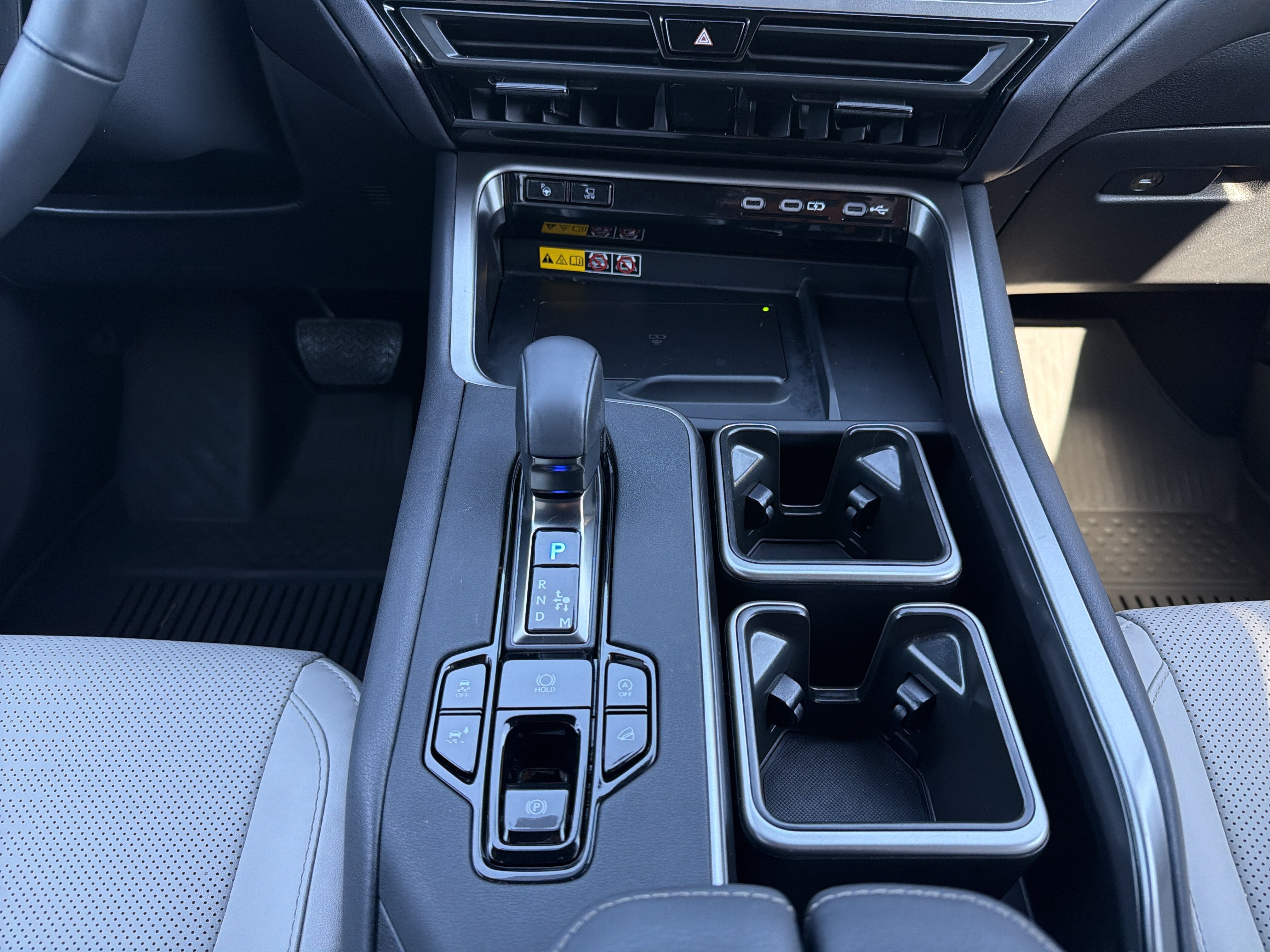 2024 Lexus TX 350