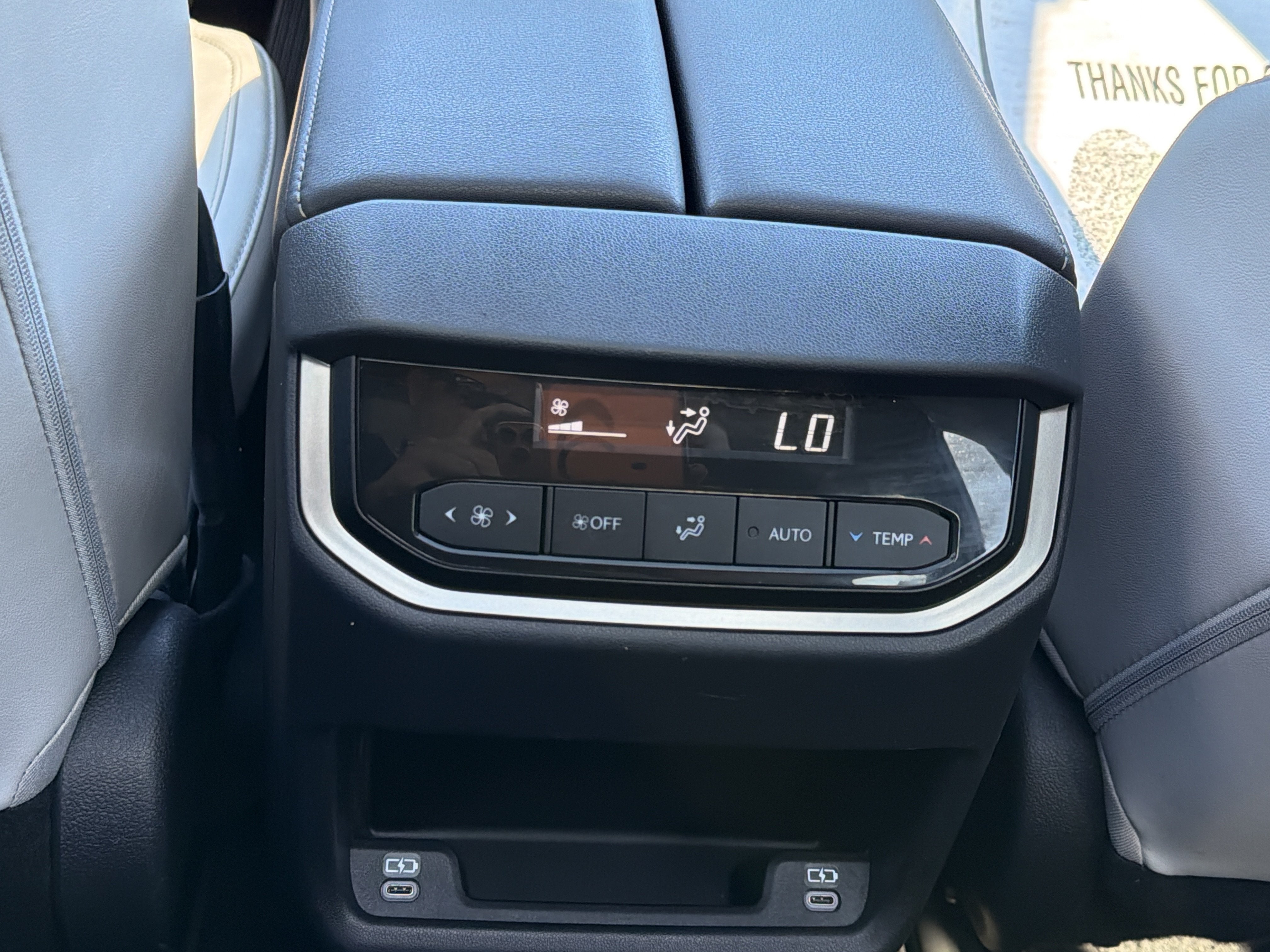 2024 Lexus TX 350