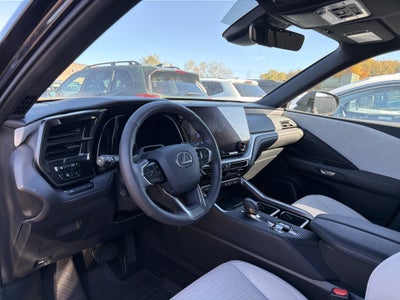 2024 Lexus TX 350