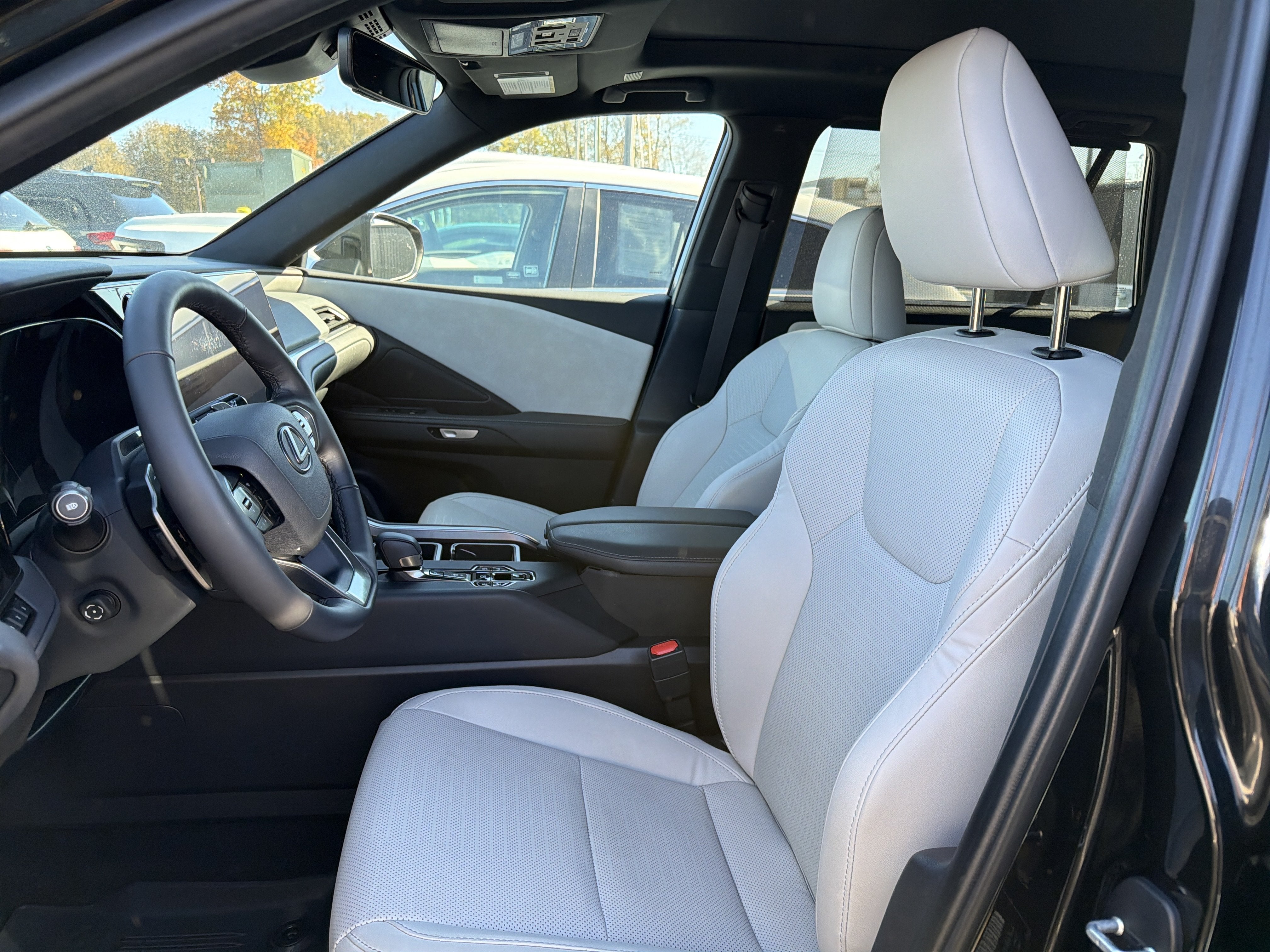 2024 Lexus TX 350