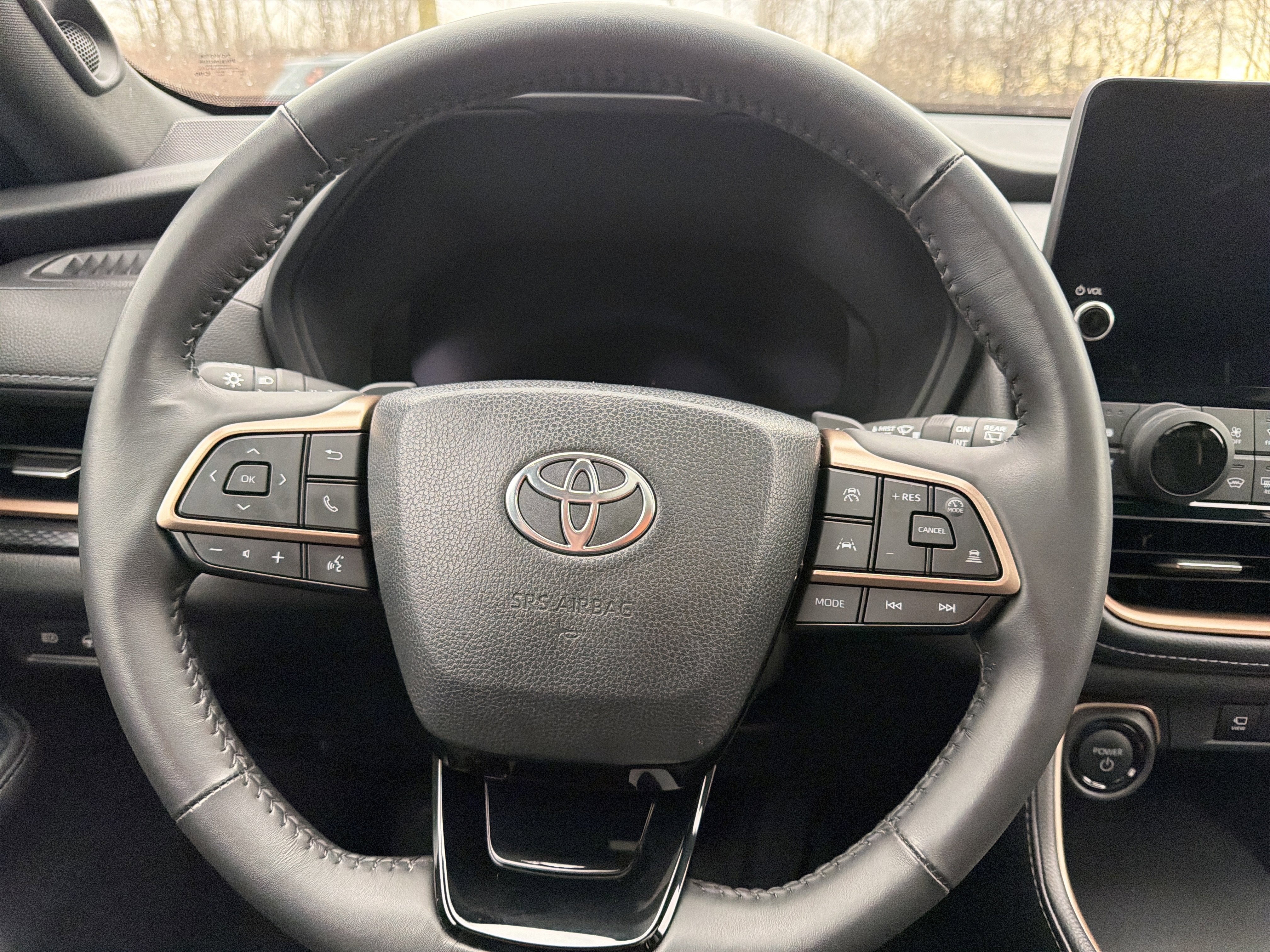 2024 Toyota Grand Highlander Hybrid MAX Limited