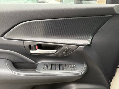 2024 Toyota Grand Highlander Hybrid MAX Limited