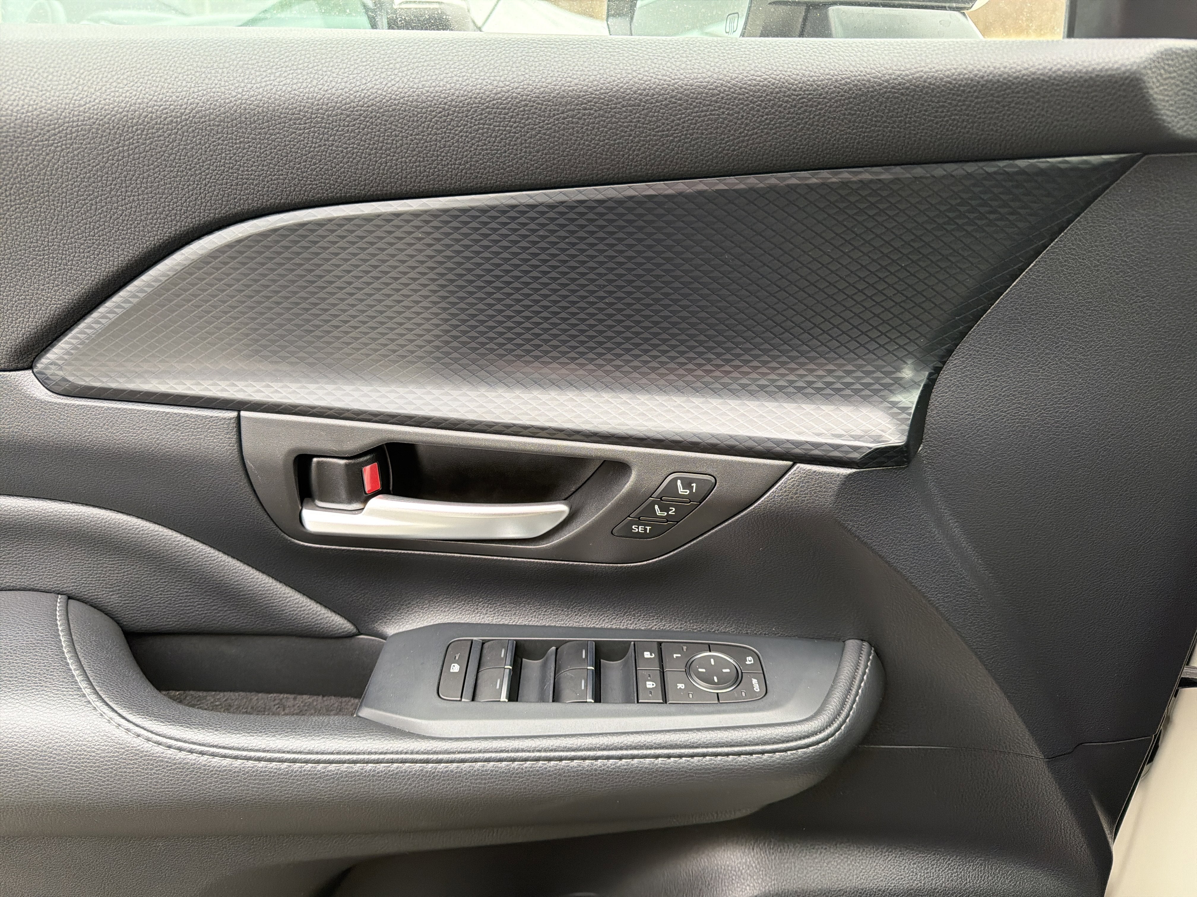 2024 Toyota Grand Highlander Hybrid MAX Limited