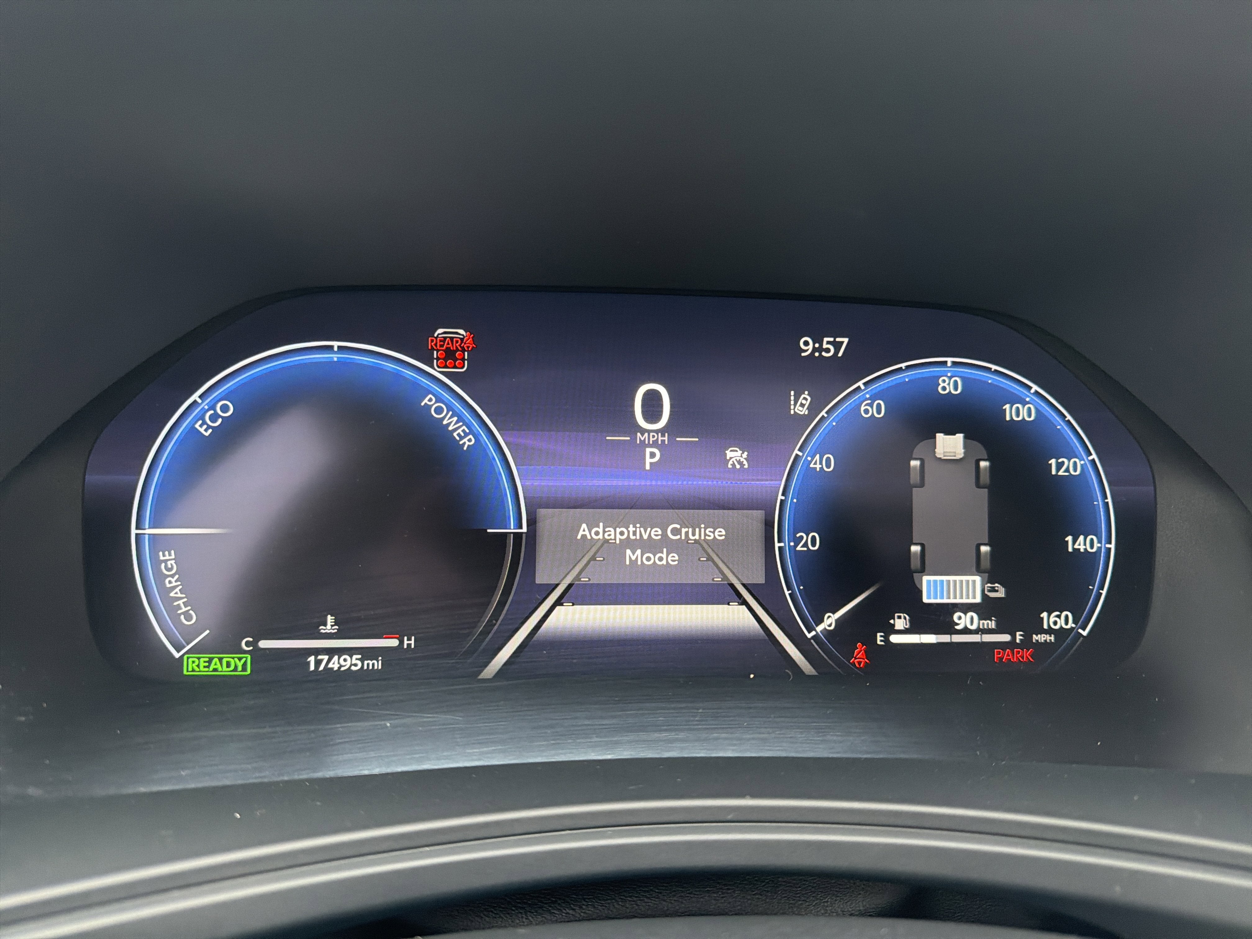 2024 Toyota Grand Highlander Hybrid MAX Limited