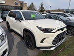 2024 Toyota Grand Highlander Hybrid MAX Limited
