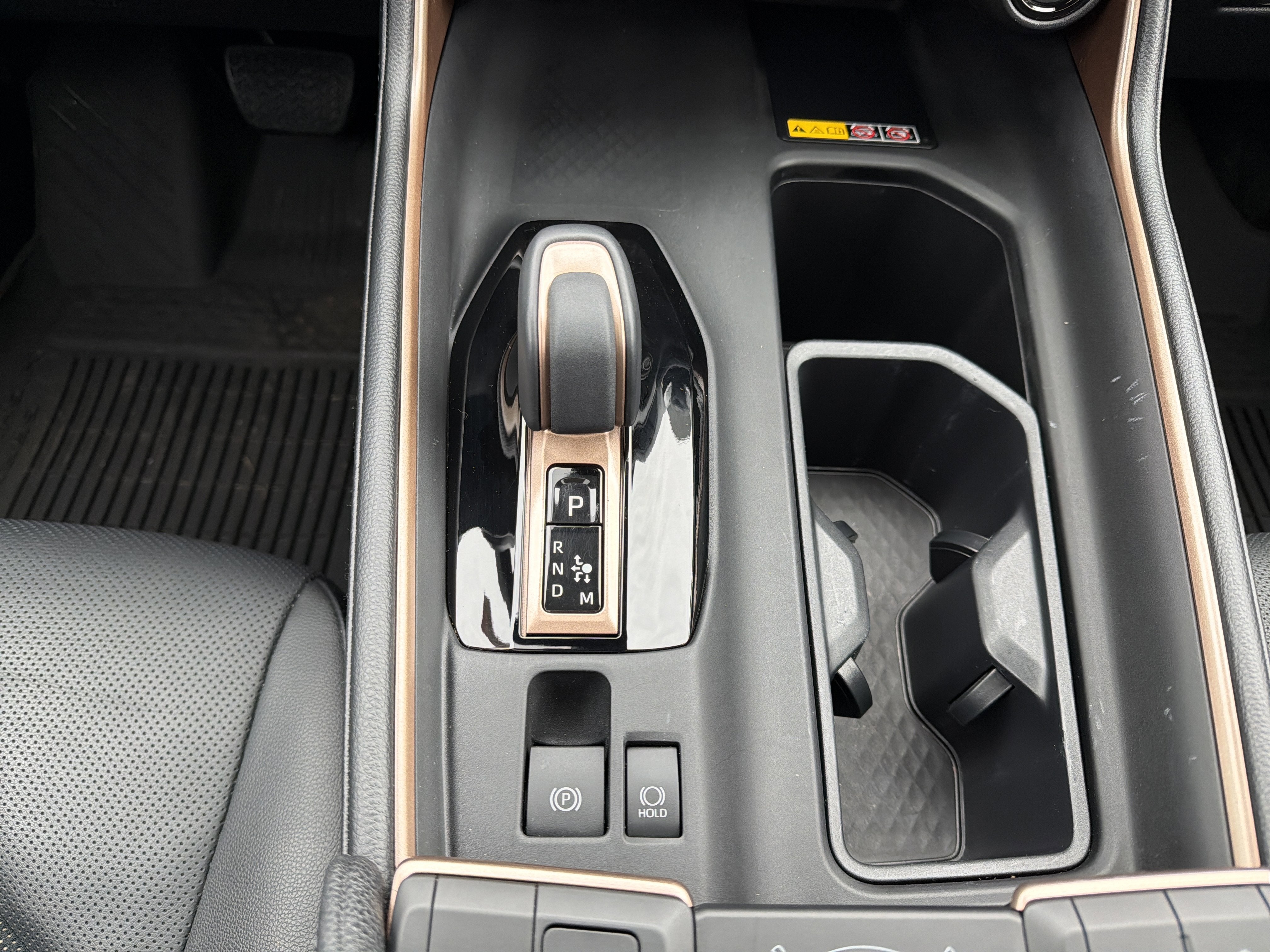 2024 Toyota Grand Highlander Hybrid MAX Limited