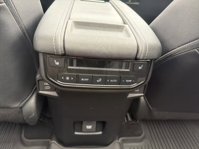 2024 Toyota Grand Highlander Hybrid MAX Limited