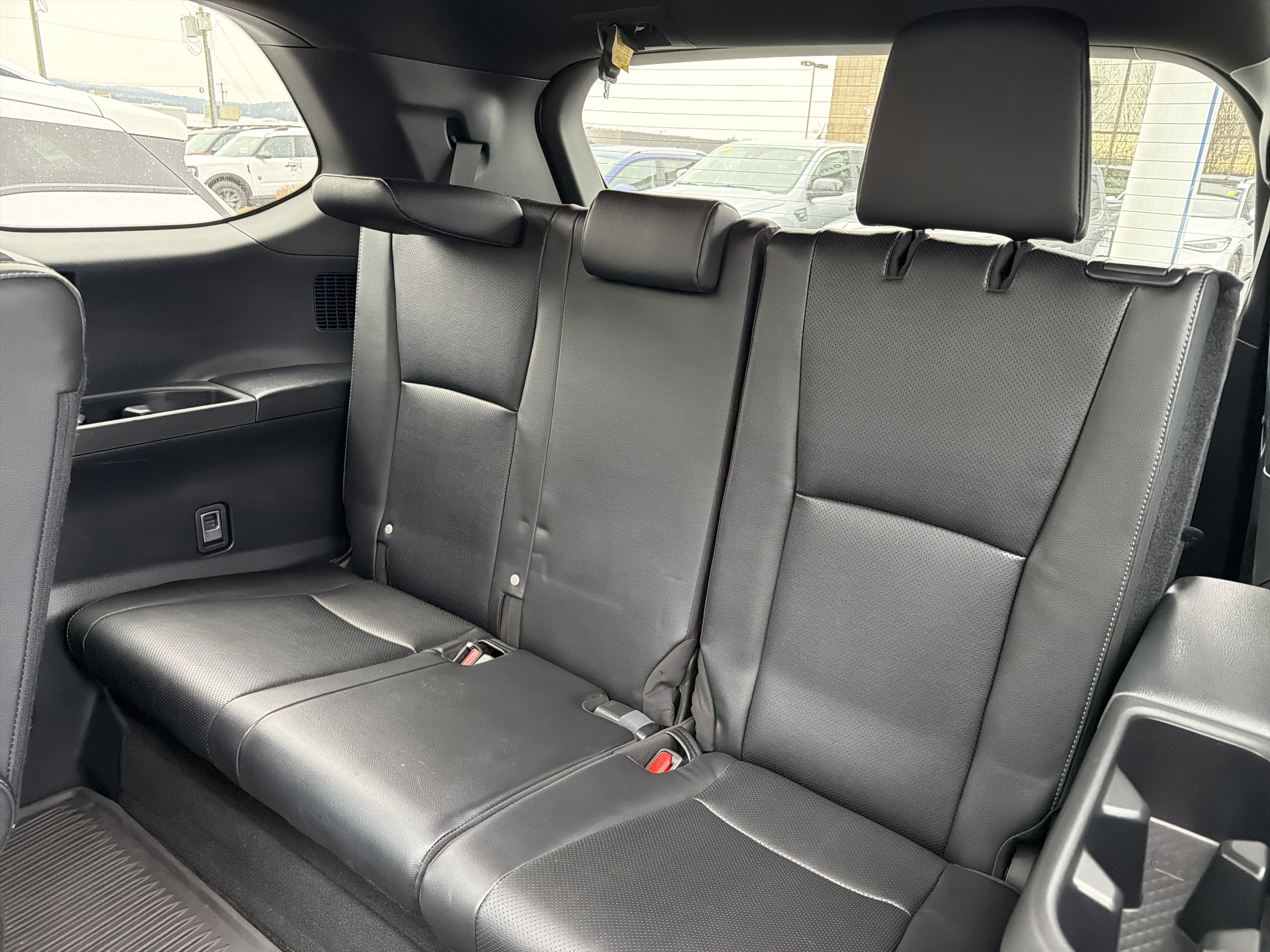 2024 Toyota Grand Highlander Hybrid MAX Limited