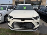 2024 Toyota Grand Highlander Hybrid MAX Limited