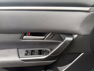 2024 Mazda Mazda CX-50 2.5 S Select Package
