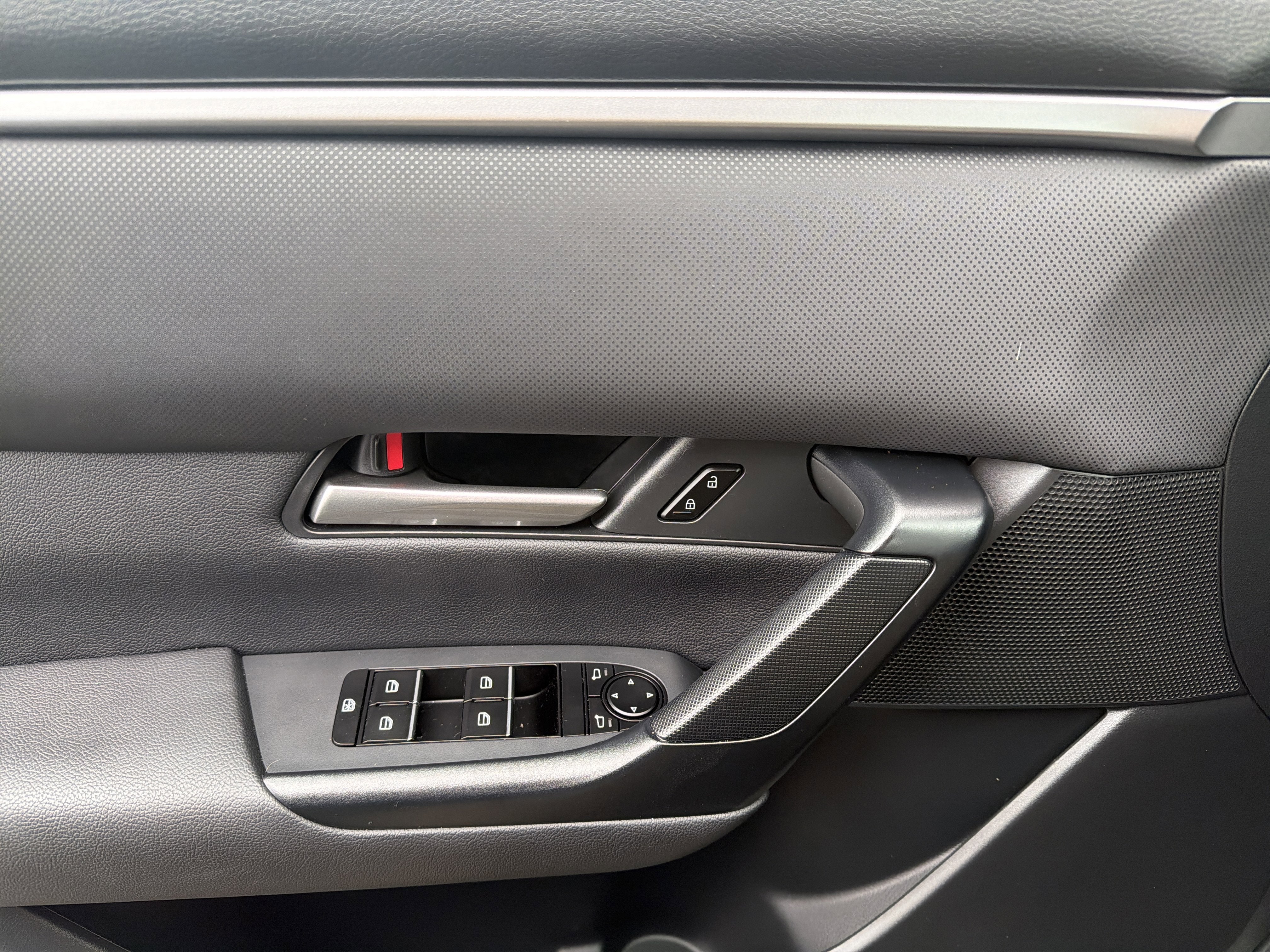 2024 Mazda Mazda CX-50 2.5 S Select Package