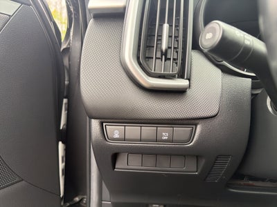 2024 Mazda Mazda CX-50 2.5 S Select Package