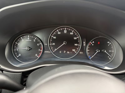 2024 Mazda Mazda CX-50 2.5 S Select Package