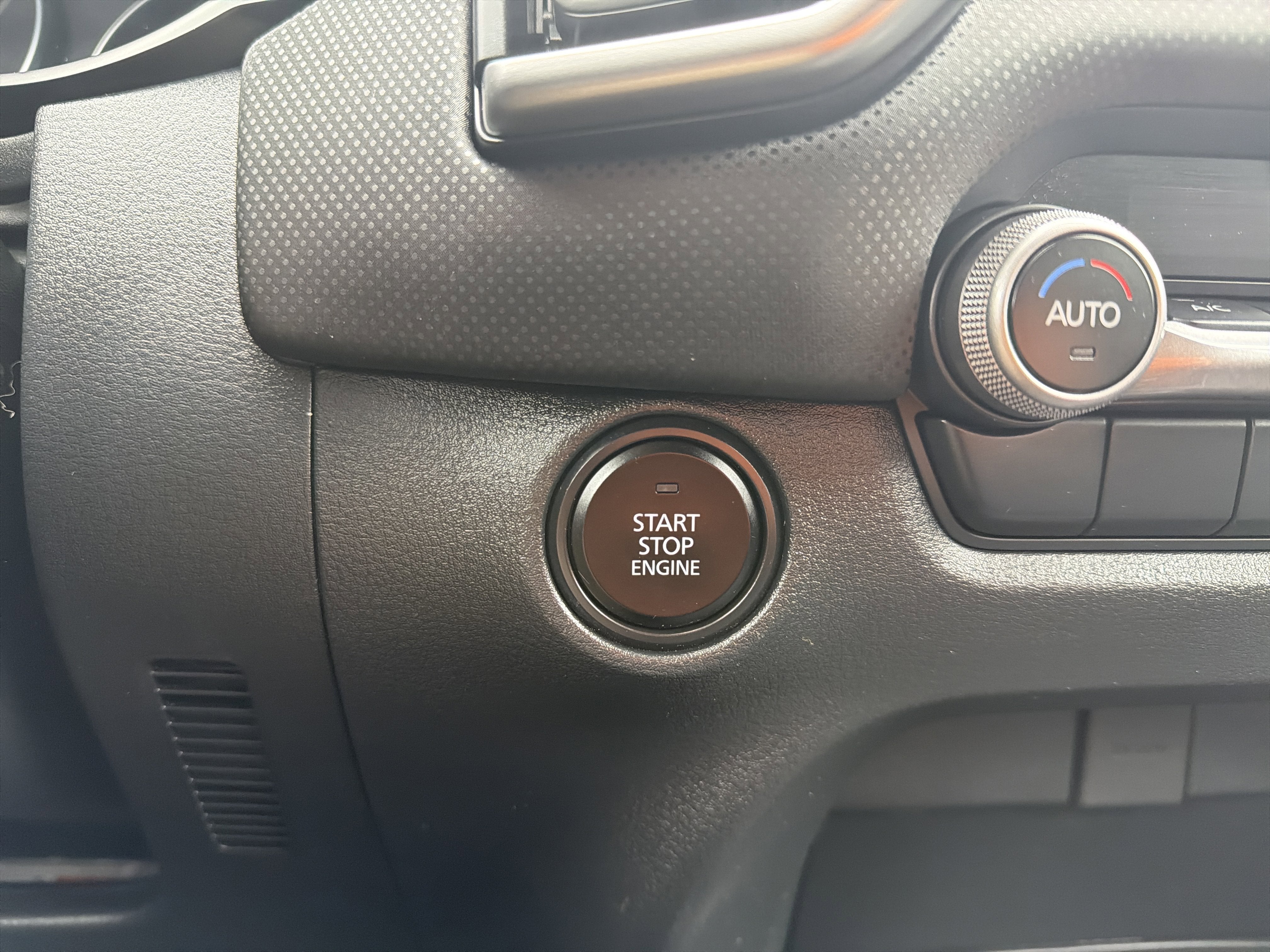 2024 Mazda Mazda CX-50 2.5 S Select Package