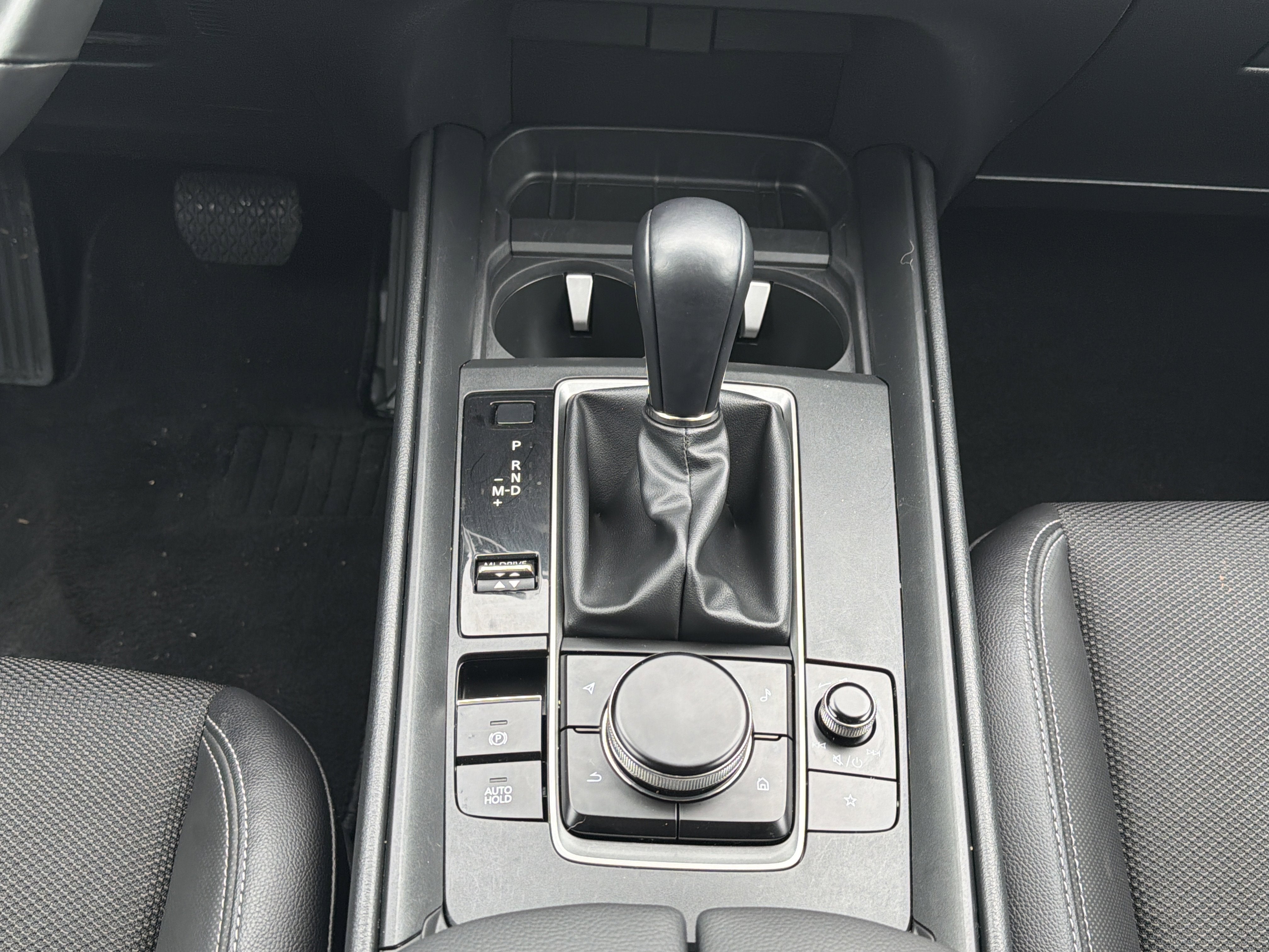 2024 Mazda Mazda CX-50 2.5 S Select Package