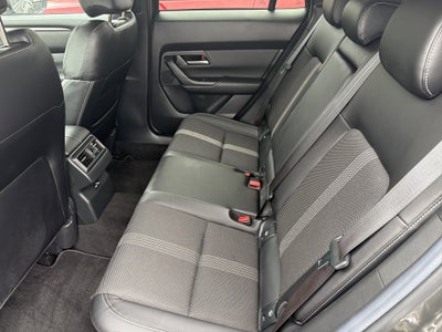 2024 Mazda Mazda CX-50 2.5 S Select Package