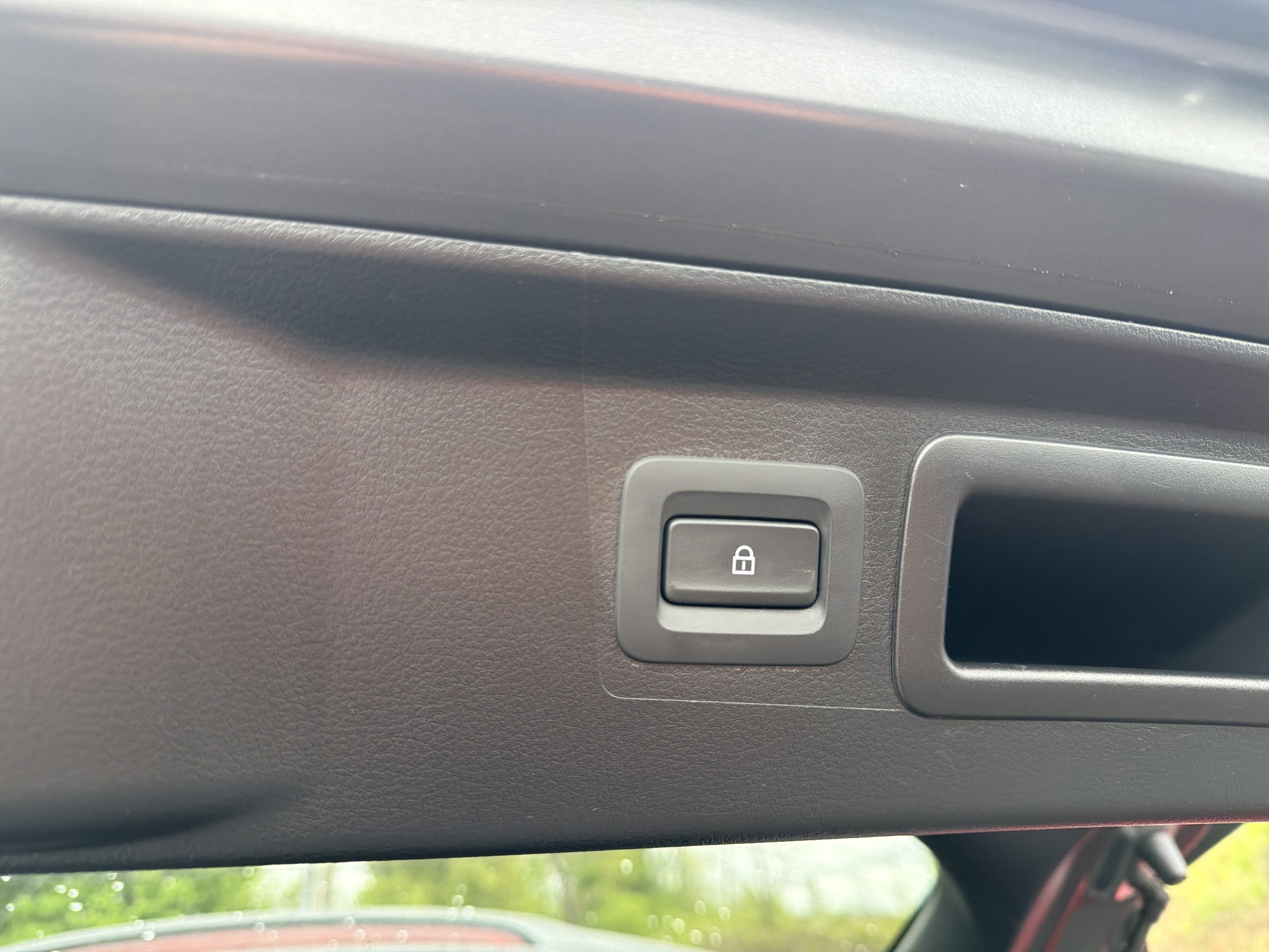 2024 Mazda Mazda CX-50 2.5 S Select Package