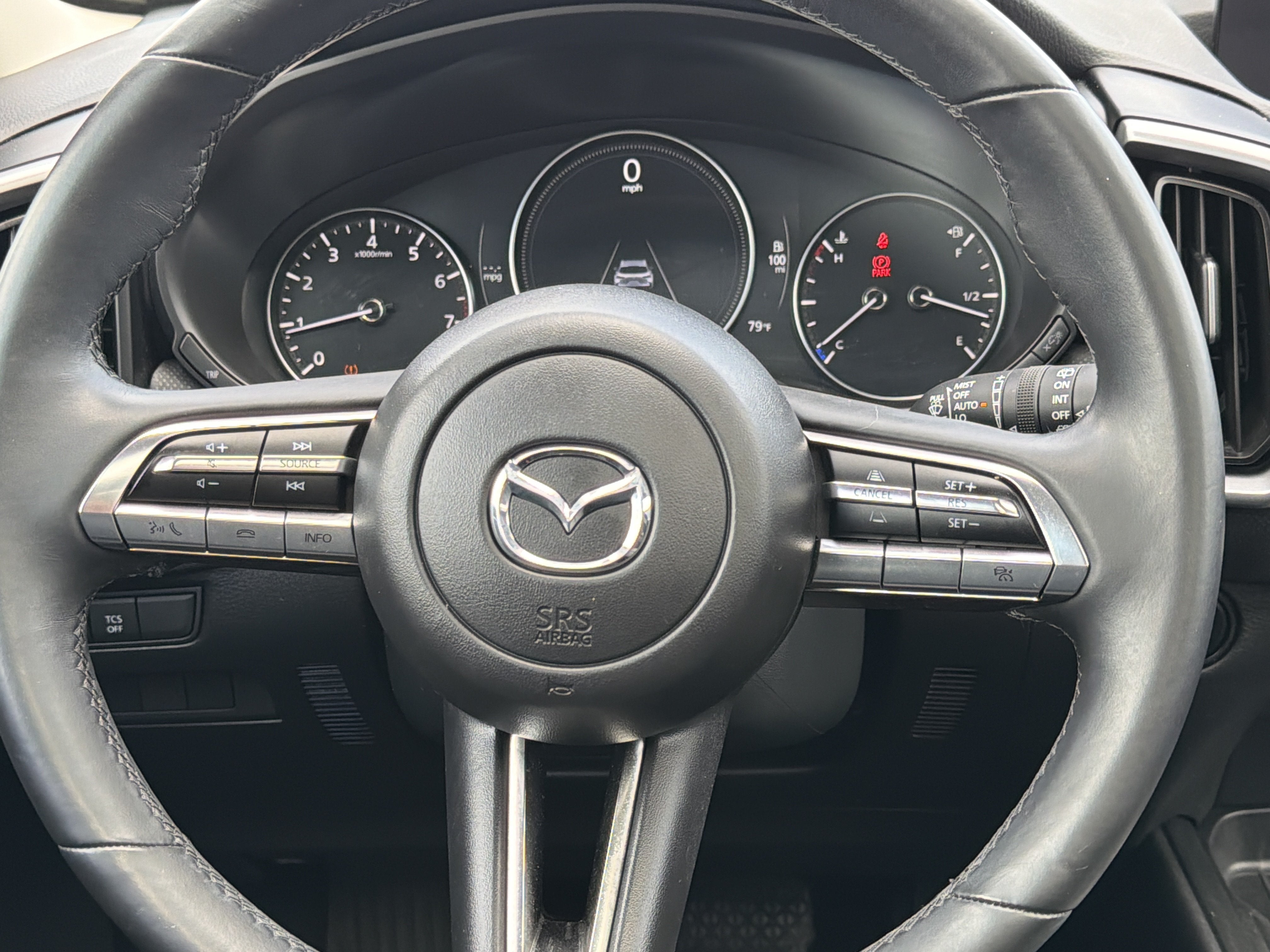 2024 Mazda Mazda CX-50 2.5 S Premium Package