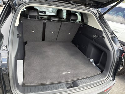 2024 Mazda Mazda CX-50 2.5 S Premium Package