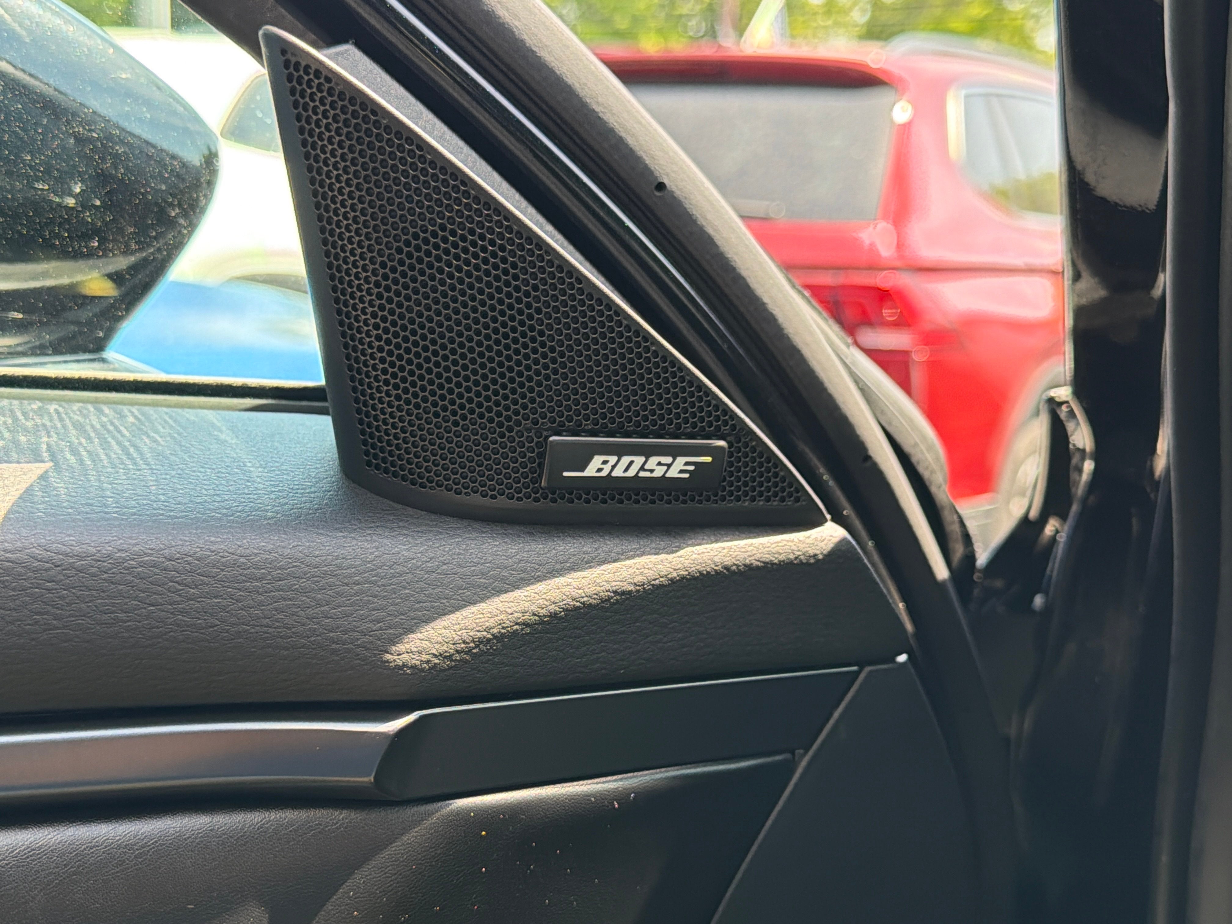 2025 Mazda Mazda CX-50 2.5 S Premium Plus Package