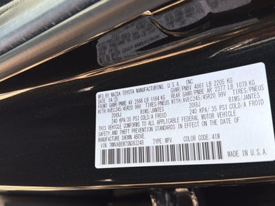 2025 Mazda Mazda CX-50 2.5 S Premium Plus Package