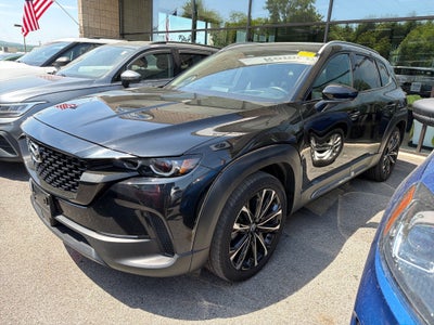 2025 Mazda Mazda CX-50 2.5 S Premium Plus Package