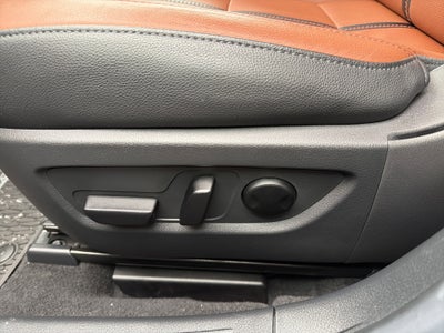 2024 Mazda Mazda CX-50 2.5 Turbo Premium Plus Package