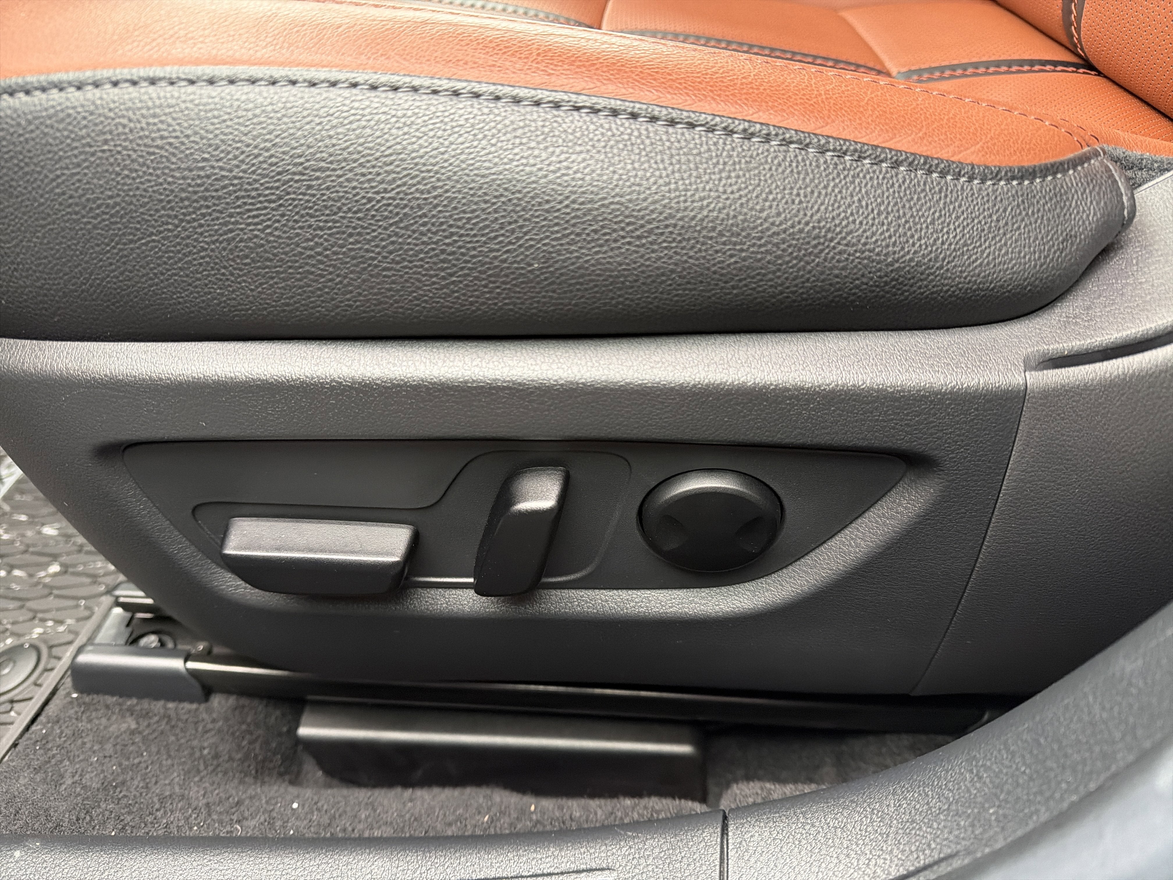 2024 Mazda Mazda CX-50 2.5 Turbo Premium Plus Package