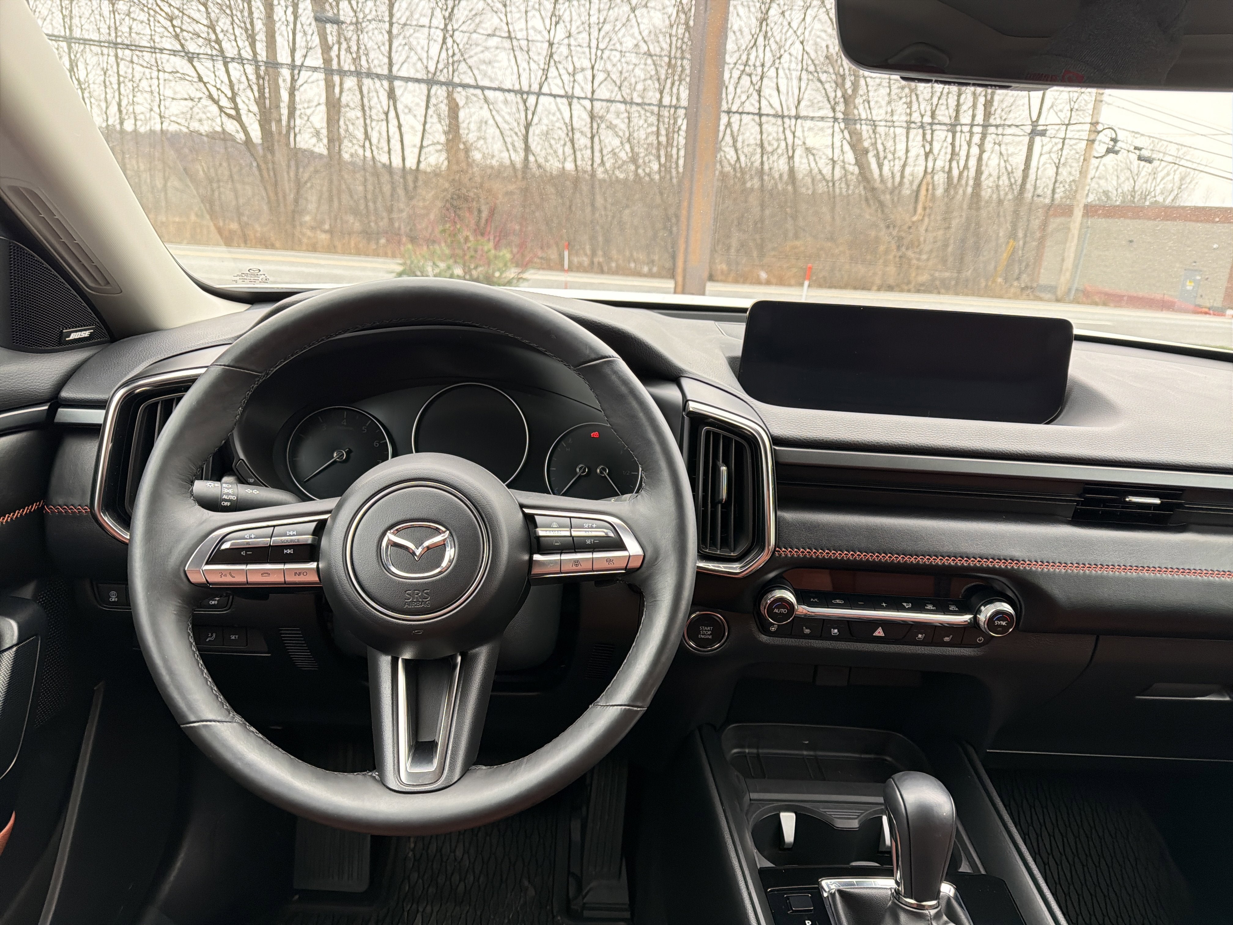 2024 Mazda Mazda CX-50 2.5 Turbo Premium Plus Package