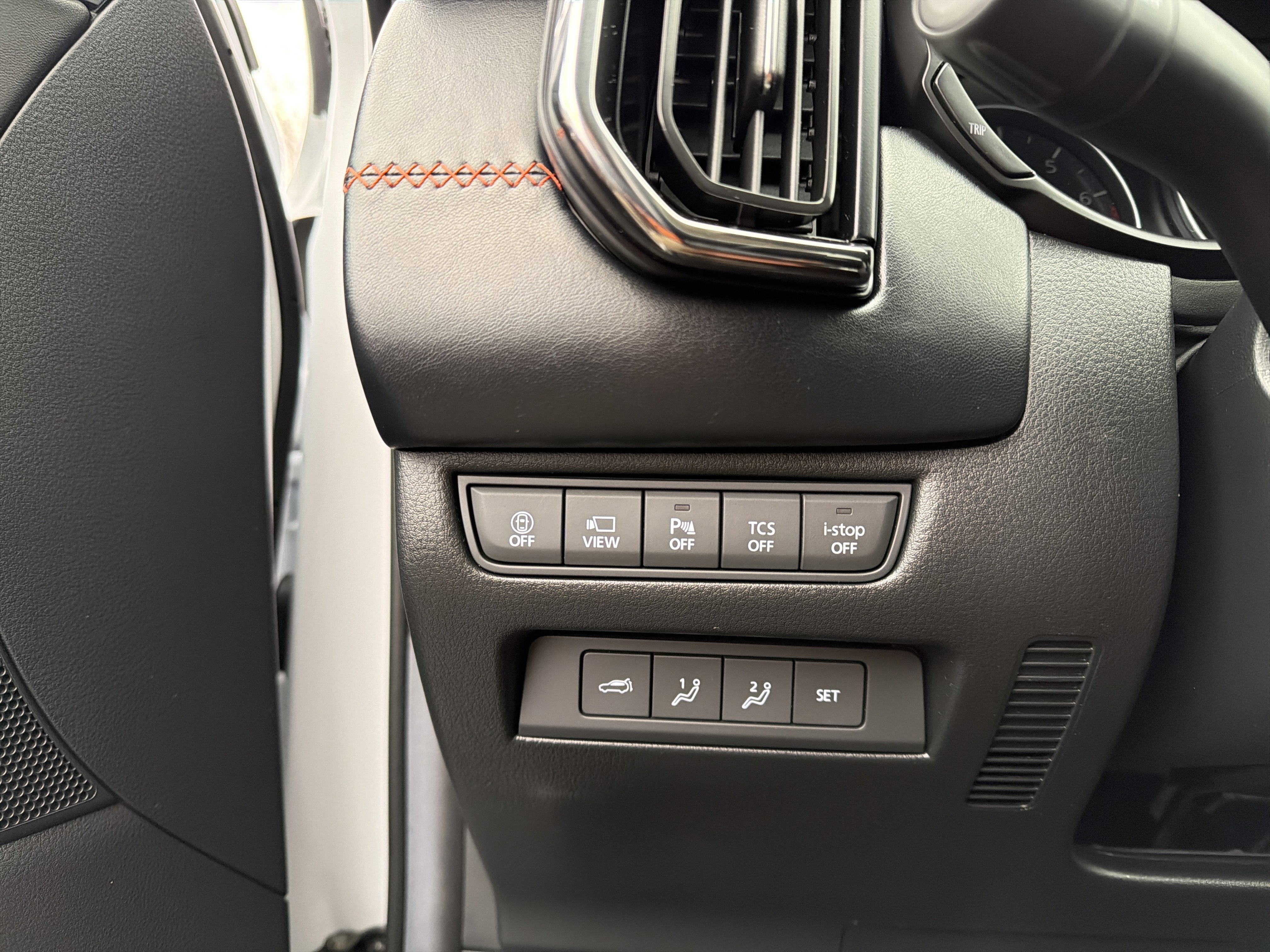 2024 Mazda Mazda CX-50 2.5 Turbo Premium Plus Package