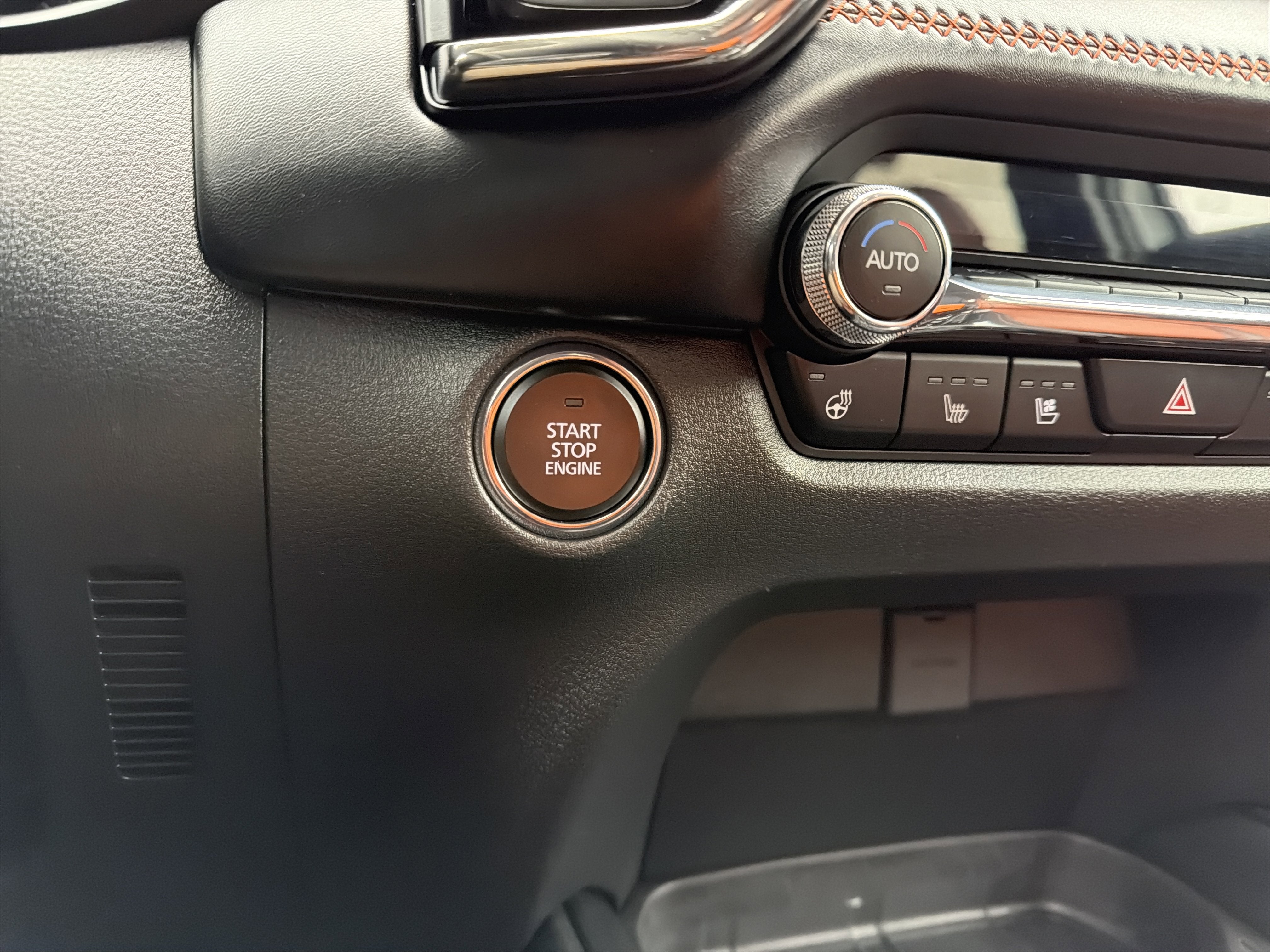 2024 Mazda Mazda CX-50 2.5 Turbo Premium Plus Package