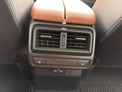 2024 Mazda Mazda CX-50 2.5 Turbo Premium Plus Package