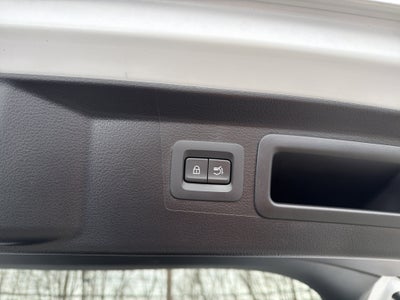 2024 Mazda Mazda CX-50 2.5 Turbo Premium Plus Package