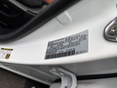 2024 Mazda Mazda CX-50 2.5 Turbo Premium Plus Package