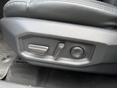 2023 Toyota Sequoia SR5