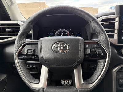 2023 Toyota Sequoia SR5