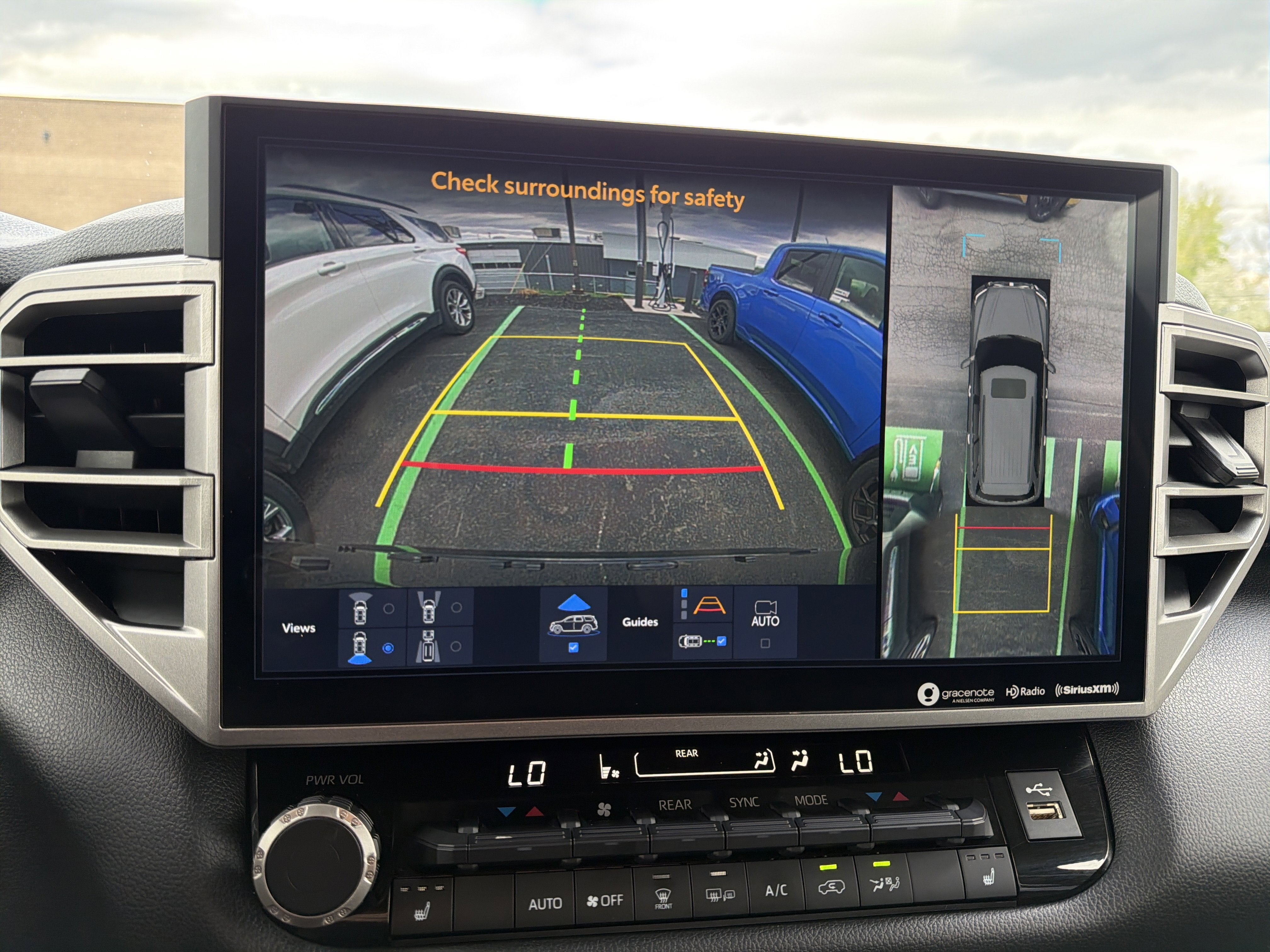 2023 Toyota Sequoia SR5