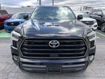 2023 Toyota Sequoia SR5