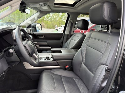 2023 Toyota Sequoia SR5
