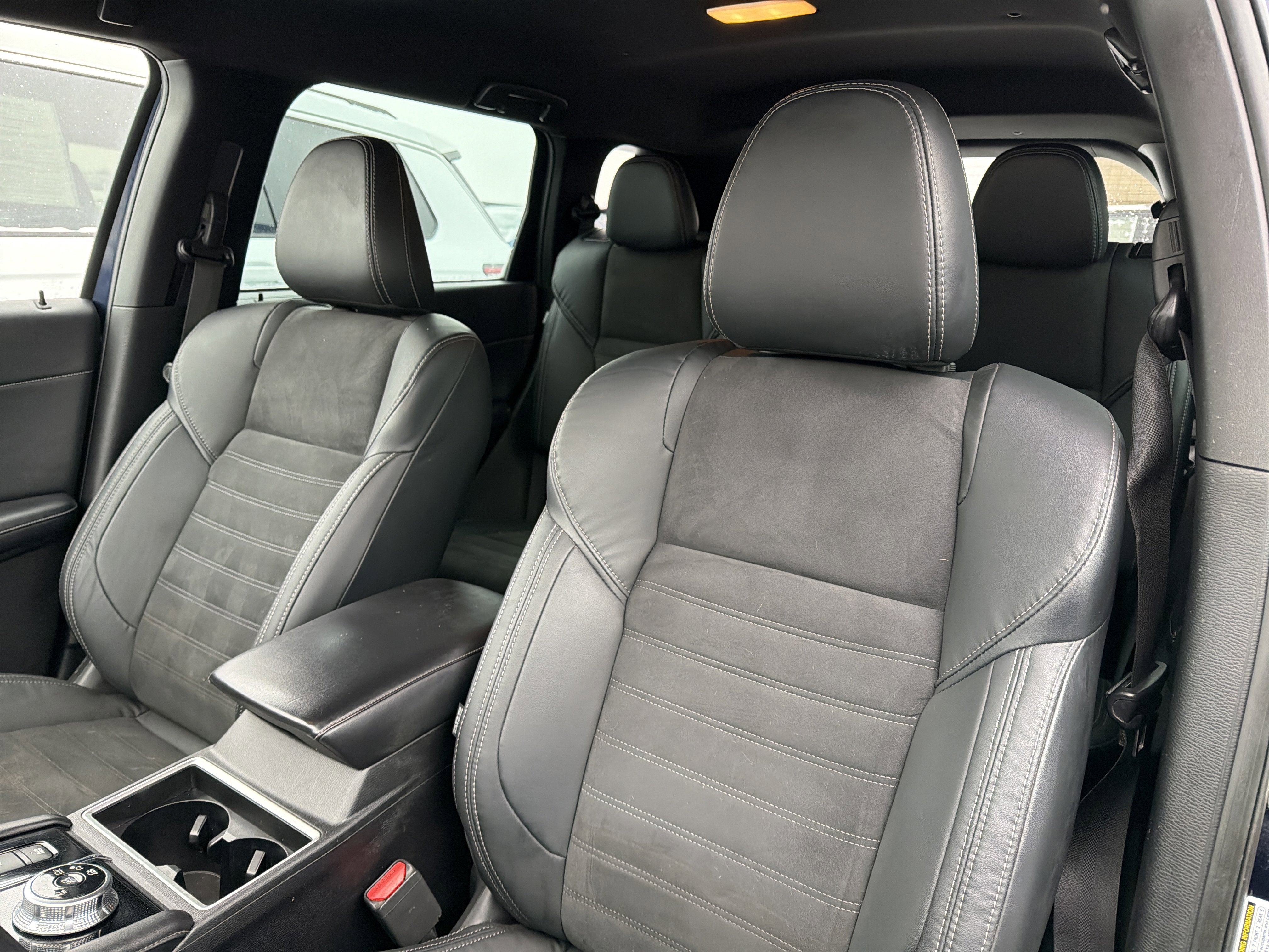 2023 Mitsubishi Outlander SE Black Edition