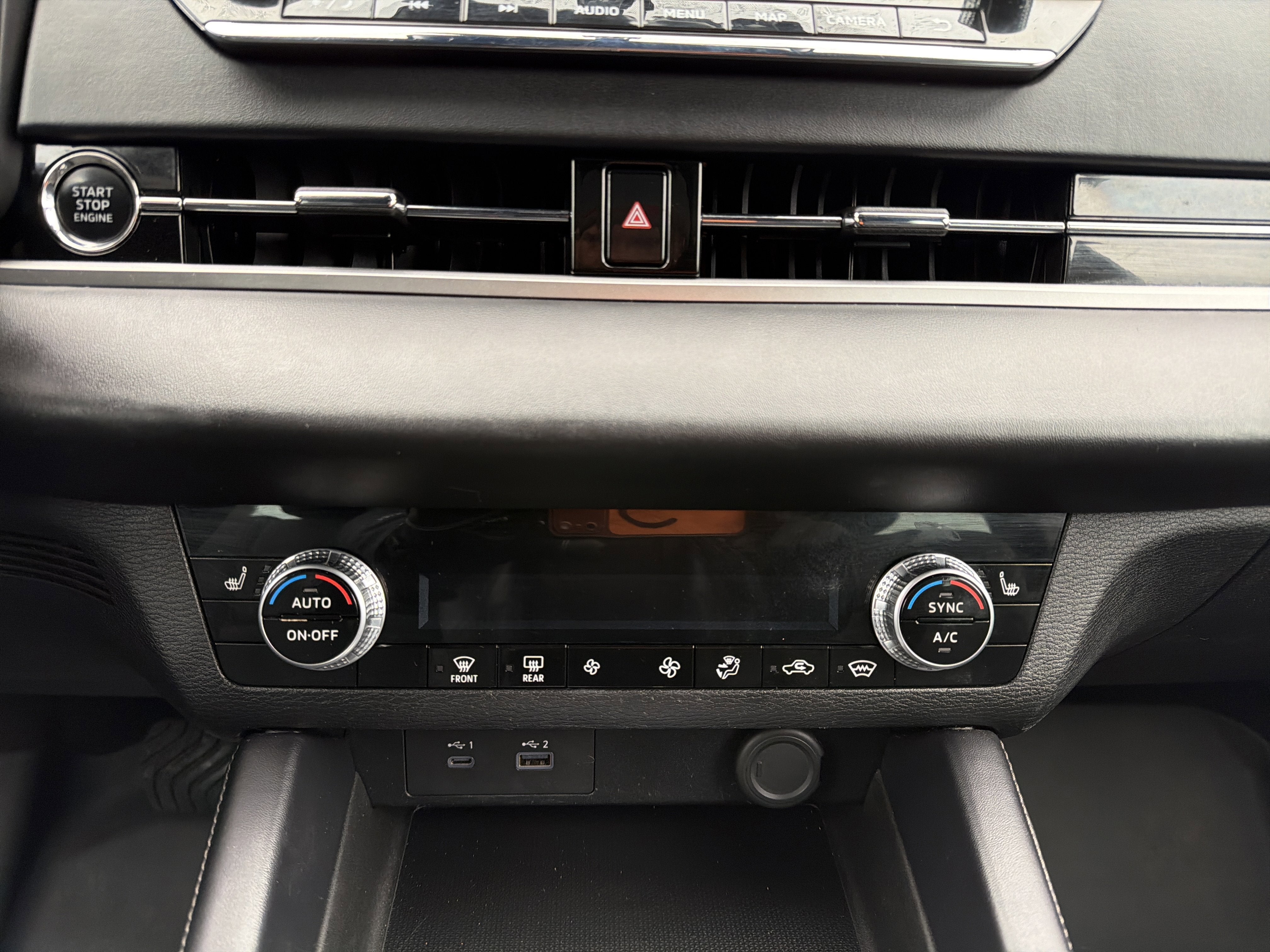 2023 Mitsubishi Outlander SE Black Edition