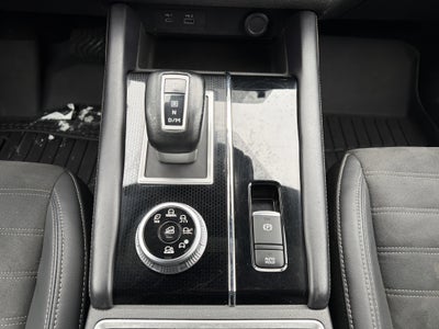 2023 Mitsubishi Outlander SE Black Edition