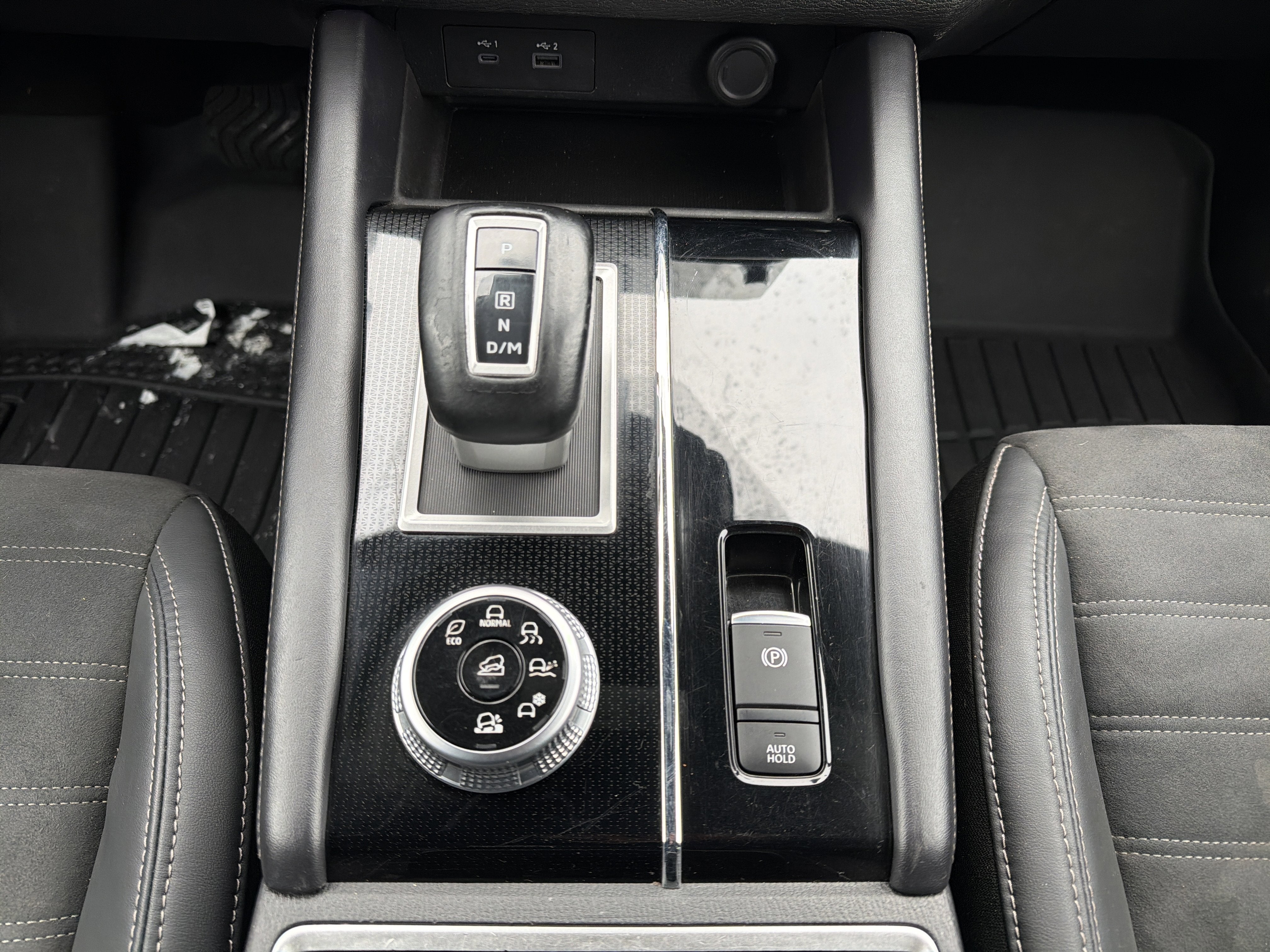 2023 Mitsubishi Outlander SE Black Edition